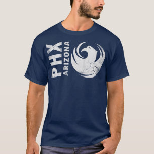 Camiseta Vintage Phoenix Arizona