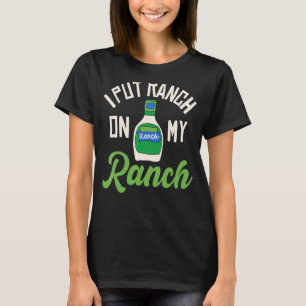 Camiseta Vintage Que Puse Rancho En Mi Rango 3