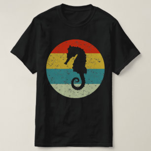 Camiseta vintage retro