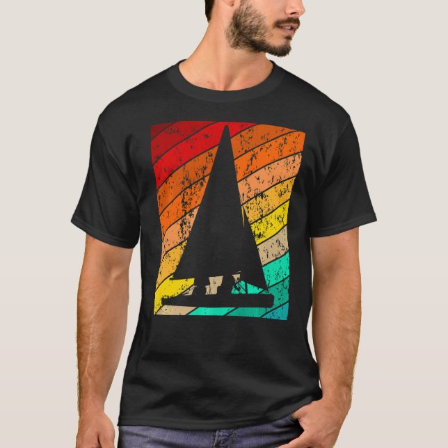 Camiseta Vintage Retro (Anverso)