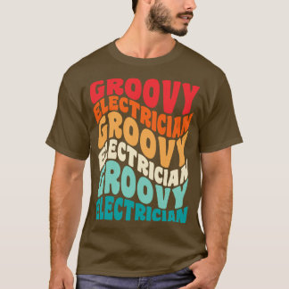 Camiseta Vintage retro 60's 70s 80s Vibes