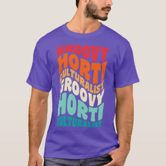 Camiseta Vintage retro 60's 70s 80s Vibes