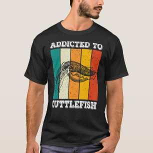 Camiseta Vintage retro de sepia para el acelerador 1
