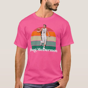 Camiseta Vintage Retro Doug Mcdermott