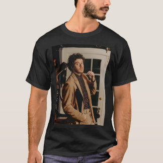 Camiseta Vintage Retro Jack Harlow Regalos a los mejores ho
