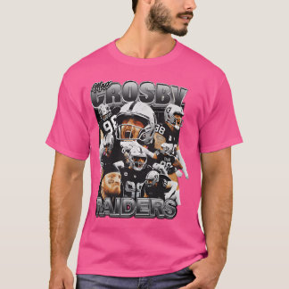 Camiseta Vintage Retro Maxx Crosby