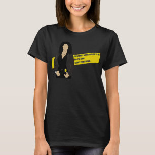 Camiseta Vintage Retro Nueve Regalos Fans De La Película