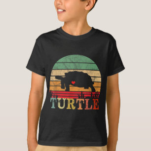 Camiseta Vintage Retro Salta La Paja Salta Una Tortuga Grac