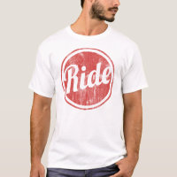 Vintage Ride