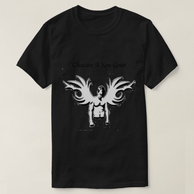 Camiseta Vintage Robbie Williams (Diseño del anverso)