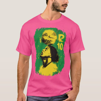 Camiseta Vintage Ronaldinho