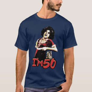 Camiseta vintage sally omalley soy