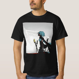 Camiseta vintage Sayaka Miki