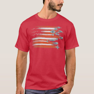 Camiseta Vintage SciFlyers