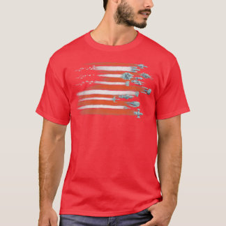 Camiseta Vintage SciFlyers