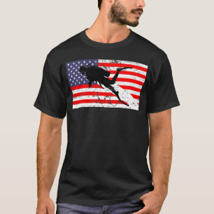 Camiseta Vintage Scuba Dive Buceo Gear Subacuático Do