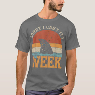 Camiseta Vintage Siento Que No Pueda Ser Un Divertido De Ti