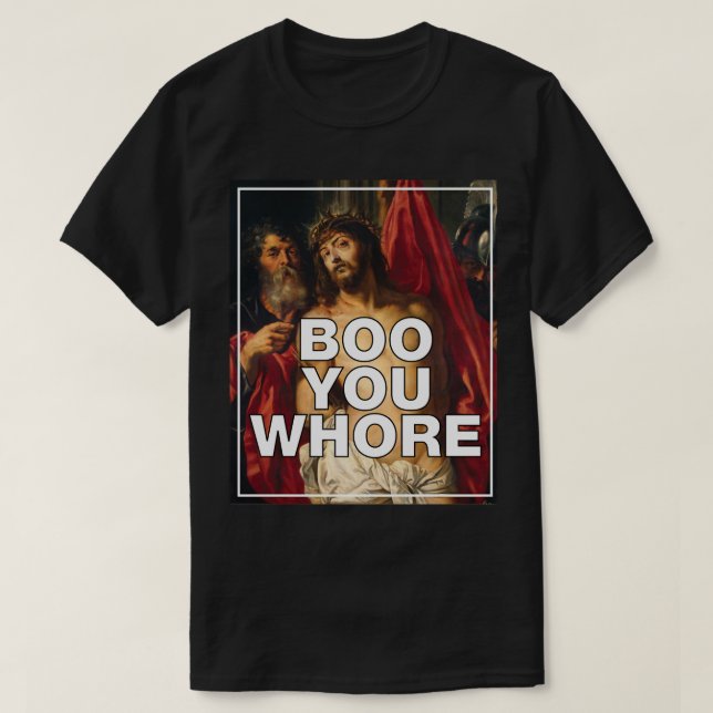 Camiseta Vintage significa chicas películas para hombres mu (Diseño del anverso)