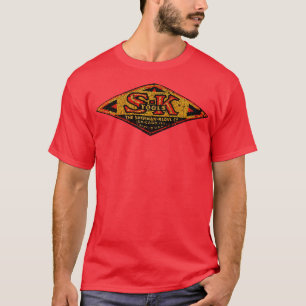 Camiseta Vintage SK tools USA