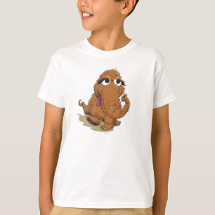 Camiseta Vintage Snuffy