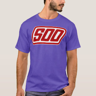 Camiseta Vintage Soo Line Railroad 1
