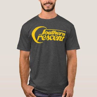 Camiseta Vintage Southern Railway Crescent Limited