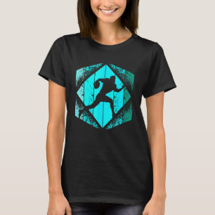 Camiseta Vintage Sports Rugby