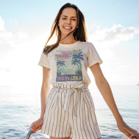 Vintage Stay Wild Ocean Child