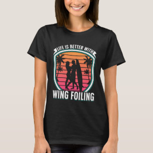 Camiseta Vintage Surfer Retro Surfing Beach vacaciones de v