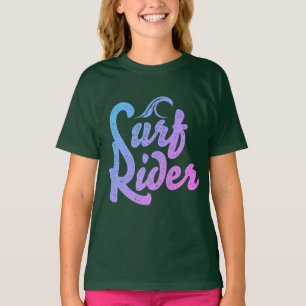 Camiseta Vintage Surfing Tee