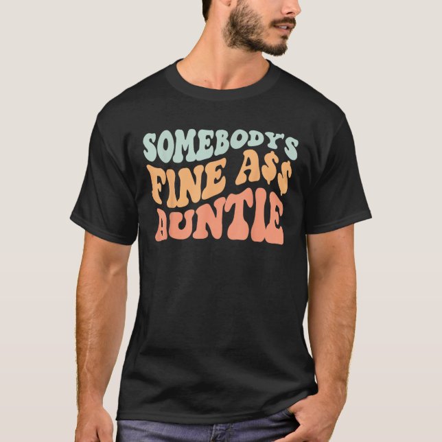 Camiseta Vintage T Shirt (Anverso)