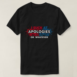 Camiseta Vintage TA88-Retro Que Supo En Las Disculpas Tan D