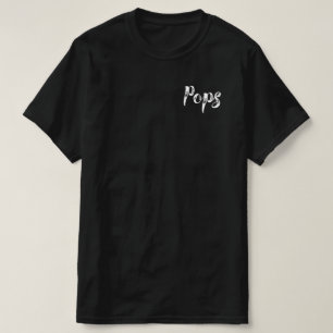 Camiseta Vintage the Day Pops