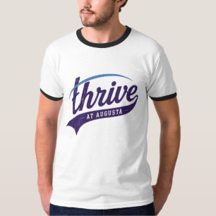 Camiseta Vintage Thrive at Augusta