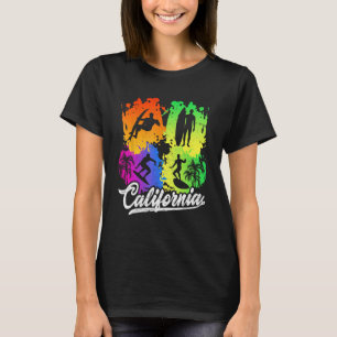 Camiseta Vintage Tie Dye Verano Va
