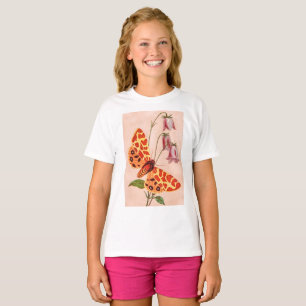 Camiseta Vintage Tiger Moth