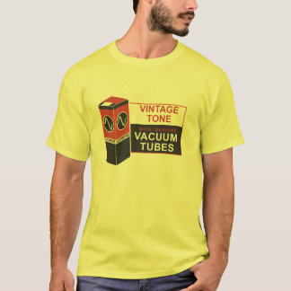 Camiseta Vintage Tone
