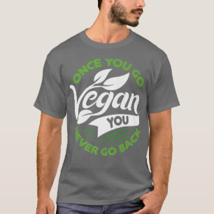 Camiseta Vintage Una Vez Que Te Vegues Nunca Vuelves Vegeta