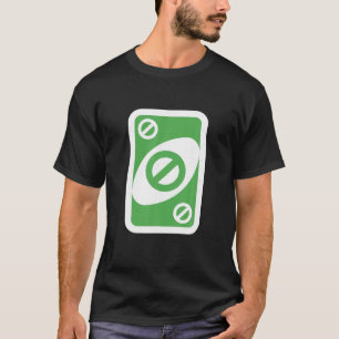 Camiseta Vintage Uno Lover Cards Costume Halloween Skip Fam