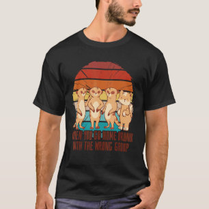 Camiseta Vintage Vayan A Casa Borracho Con El Grupo Equivoc