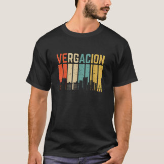Camiseta Vintage Venezuela Maracucho Maracaibo 