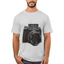 Vintage Vibes Tee: 'No soy viejo, soy vintage