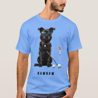 Camiseta Vintage vintage de DOG SPORT