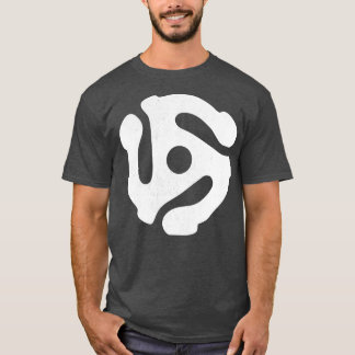 Camiseta Vintage Vinyl