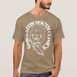 Camiseta Vintage Vitas Gerulaitis