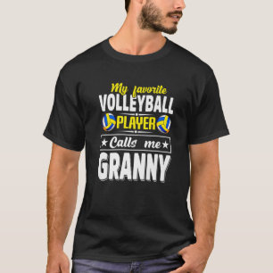 Camiseta Vintage Volleyball Lover Retro My Favorite Calls M