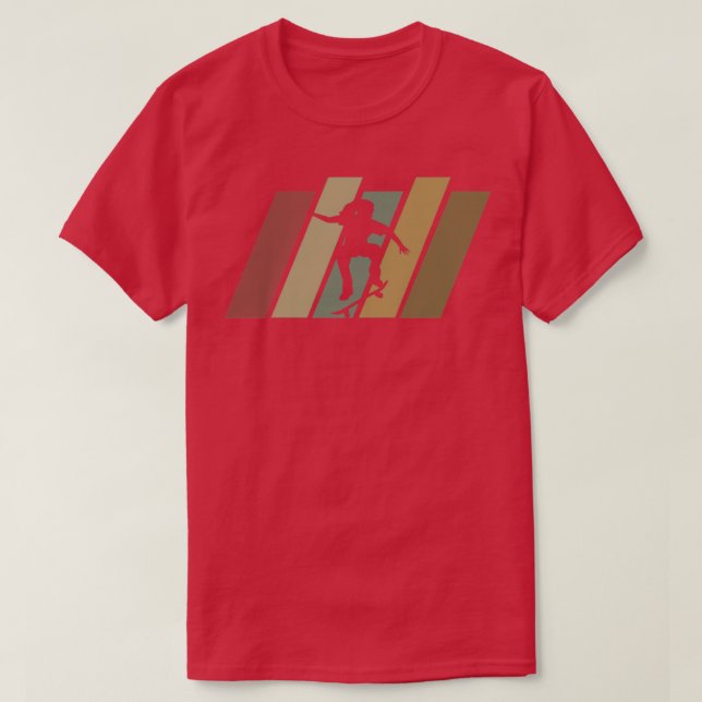 Camiseta VintageTShirt (Diseño del anverso)