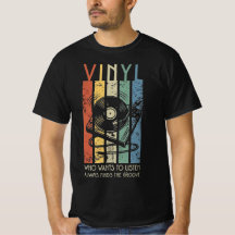 Vinyl Vibes – Siempre Encuentra el Ritmo Música Re