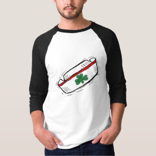 Camiseta Vio a las enfermeras Smitty