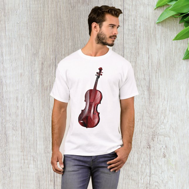 Camiseta Viola (Subido por el creador)